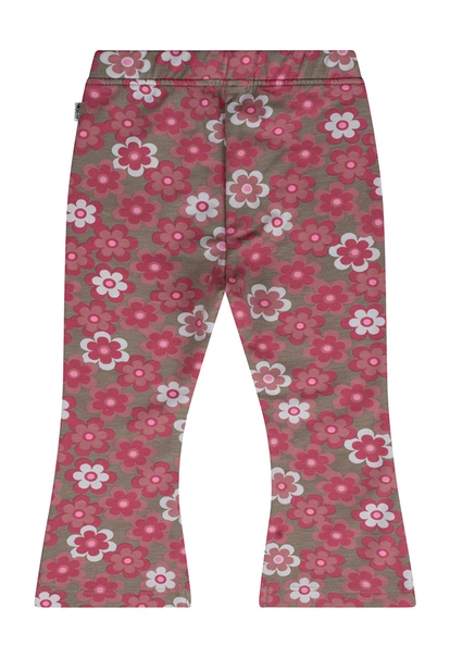 Bakkaboe baby meisjes broek